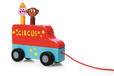 Scratch, Pop-Up Cyrk RABAT 10%