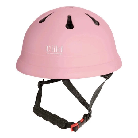 Kask ochronny dla dzieci ROSE S (51-54cm) 5-8 l