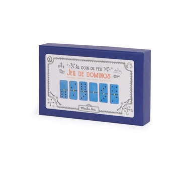 Domino PRZY KOMINKU 712424