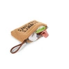 Childhome Torebka Mommy's Treasures Teddy Bear