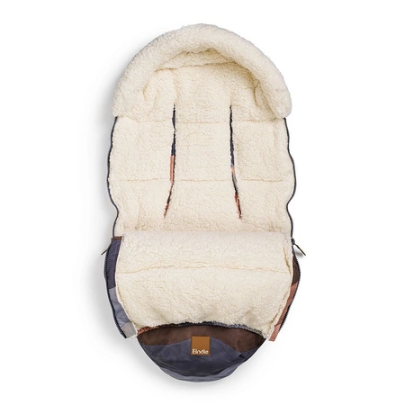 Elodie Details - śpiworek do wózka - Winter Sunset