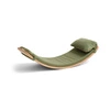 Materac do deski Original, Olive, Wobbel