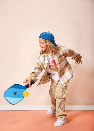 BS Toys, zestaw do gry w Pickleball