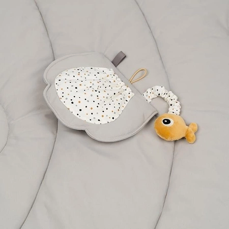 Done by Deer Sea Mata Edukacyjna Grey