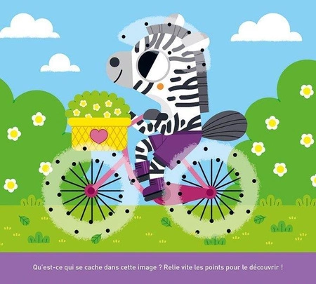 Auzou 20 gier i łamigłówek Środki transportu 91698