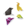 Zestaw do tworzenia Origami Zwierzęta 19442- Melissa & Doug, zestawy artystyczne
