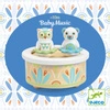 Pozytywka magnetyczna BabyMusic DJ06110