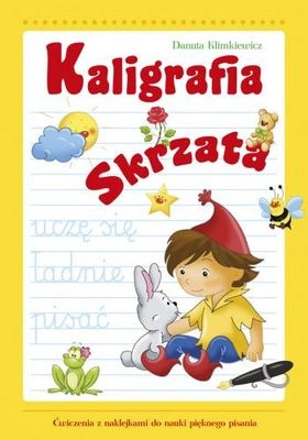 Kaligrafia skrzata