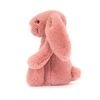 JellyCat - Króliczek Malinowy 18 cm