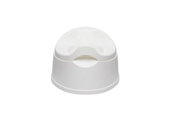 bébé-jou Nocnik Grow Biały 450101