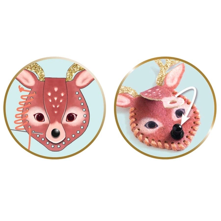 Zrób to sam - SEKRETNE NASZYJNIKI DJ07997