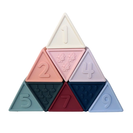 Triblox, earth, Jellystone Designs