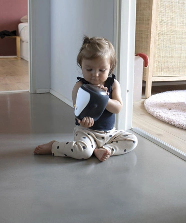 Filibabba Lampka LED Pingwin Pelle