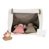 Little Dutch Zestaw do zabawy Na kempingu LD4550