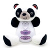 WOOPIE Usypiacz z Dźwiękiem Przytulanka Panda