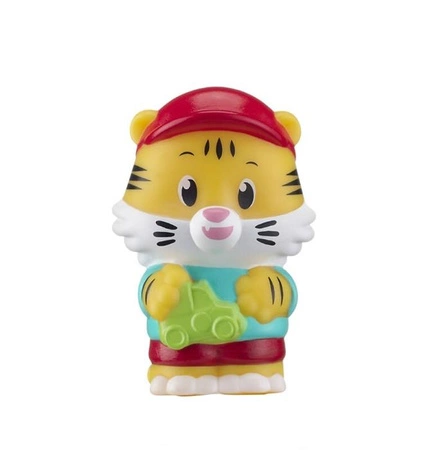 Klorofil Rodzina Tygrysków