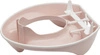 bébé-jou Nakładka treningowa na sedes Fabulous Mellow Rose 4039056