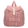 Plecak dla dzieci Dublin Soft pink KIDZROOM
