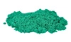 Piasek kinetyczny zielony ColorSand - 1 kg