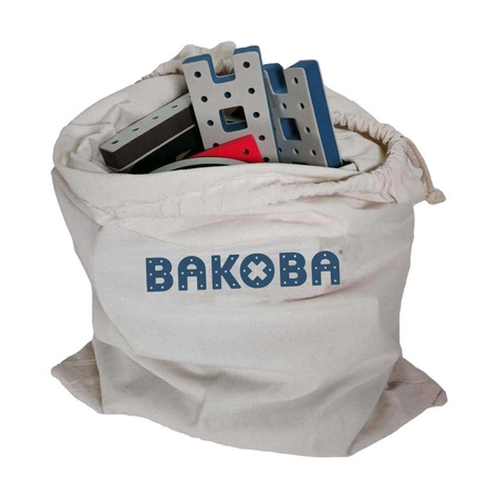 Education Box Junior | BAKOBA®
