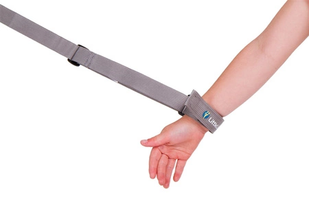 Pasek bezpieczeństwa LittleLife