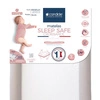 Candide Dwustronny Materac Dziecięcy Sleep Safe 60x120 cm