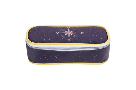 Piórnik, Kompas, Jeune Premier