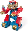 SUPERTHINGS S - Wild Transformer Robot 1x2 (V.0)