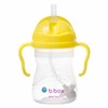 Zestaw do karmienia BLW, Lemon Sherbet, b.box