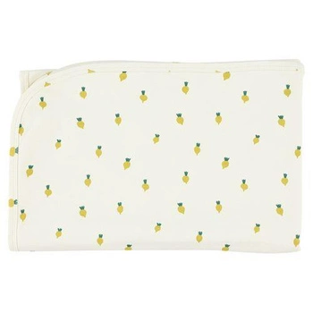 Tiny Turnip kocyk niemowlęcy 75 x 100 cm - Trixie