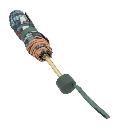 Parasolka automatyczna, składana, Forest | Anekke®