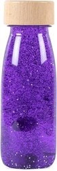 Petit Boum, Butelka sensoryczna FLOAT fioletowa