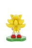 stojak na słuchawki Sonic the hedgehog - Super Sonic (11 cm)