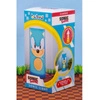 Lampka Sonic the Hedgehog - tuba