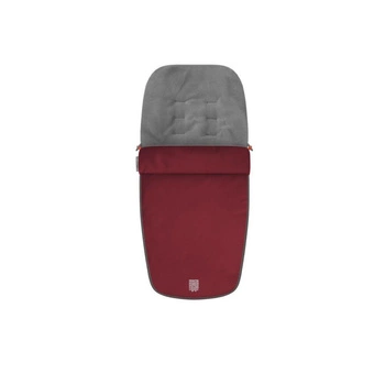 Greentom Śpiworek na nóżki Cherry