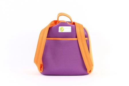 Oops Neoprenowy Plecak dla Dziecka Sowa