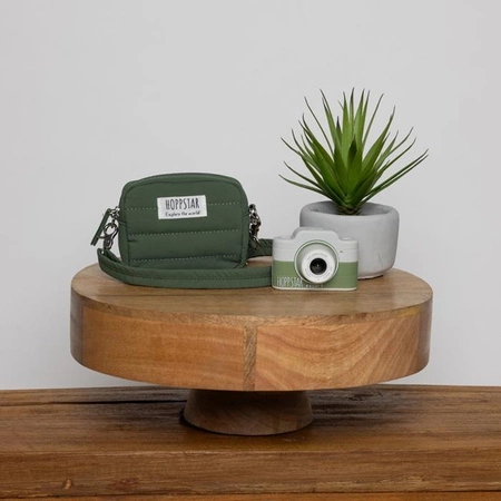 Hoppstar Torebka Dziecięca do Aparatu Mini Laurel