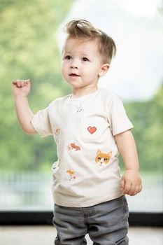 Naplamki Neonowe Motyle duży arkusz