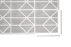 TODDLEKIND Mata do zabawy piankowa podłogowa Prettier Playmat Nordic Pebble Grey