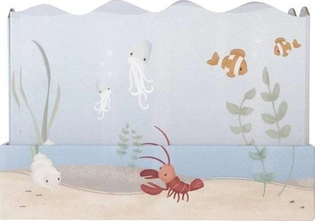 Little Dutch Rybki do łowienia na magnes FSC LD4772