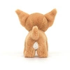 JellyCat - Chihuahua Isobel 17 cm