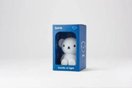 MrMaria Boris Lamp MINI BL01BS