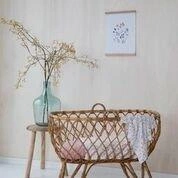 Little Dutch Otulacz 120 x 120 cm Spring Flowers TE50420250