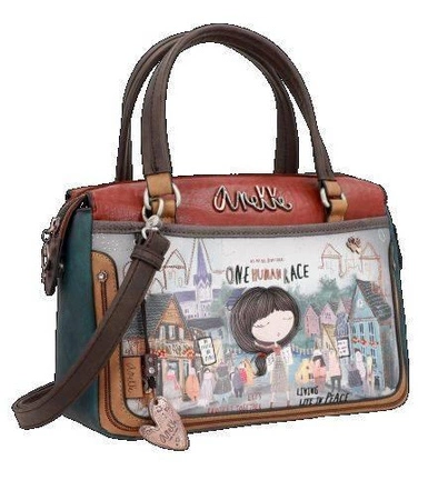 Torebka Bowling Bag | Anekke Voice