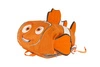 Plecak LittleLife SwimPak 3+  Nemo