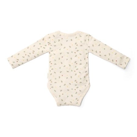 Little Dutch Body z długim rękawem - My first Christmas 62/68 CL04193322