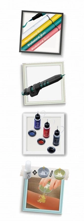 Profesjonalne studio tatuażu 5437