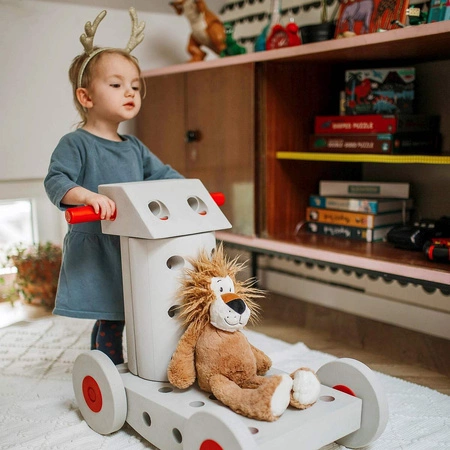 MODU - block base - sensoryczny blok piankowy