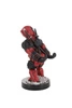 stojak Marvel Deadpool - dźwigając ciężar - (20 cm) wersja 2