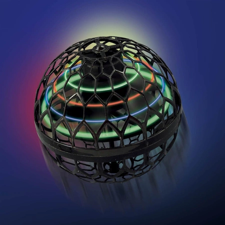 Latająca piłka SP006